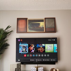 Keith added a photo of their purchase