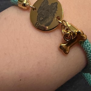 Pooch added a photo of their purchase