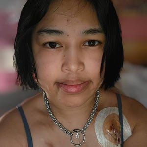 Jane ha añadido una foto de su compra