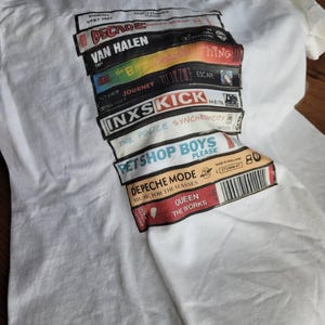 T added a photo of their purchase