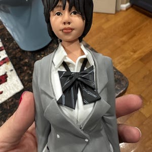 Lori added a photo of their purchase