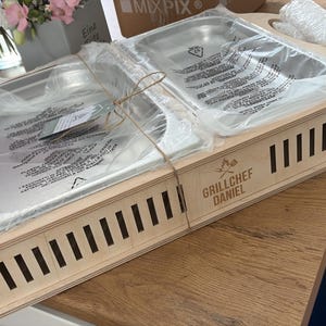 Coleen added a photo of their purchase