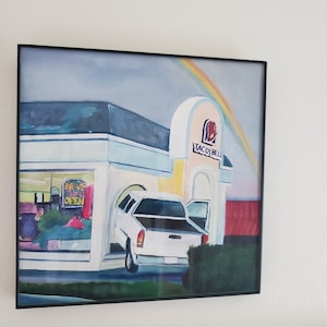 Megan added a photo of their purchase