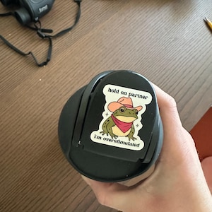 Hannah added a photo of their purchase