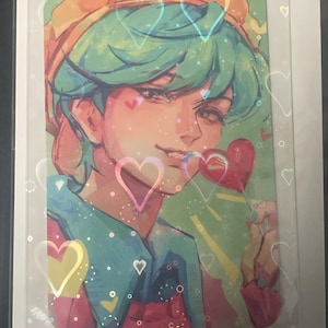 Meenah added a photo of their purchase