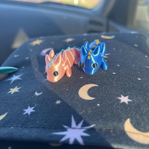 Emma added a photo of their purchase