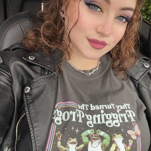 Shannon ha añadido una foto de su compra