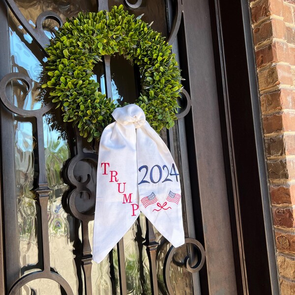 Satin Monogramed Bouquet Ribbon. Bridal Bouquet Ribbon. Quinceanera ...