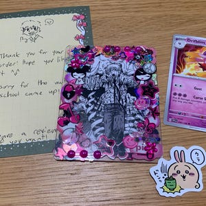 Evelyn ha añadido una foto de su compra