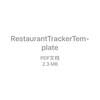 Simple Dashboard Template, Editable Google Sheets Data Visualization ...