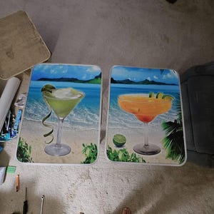 Dannie added a photo of their purchase