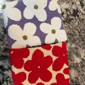 Samantha added a photo of their purchase