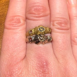 Mary added a photo of their purchase