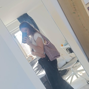 Femke added a photo of their purchase