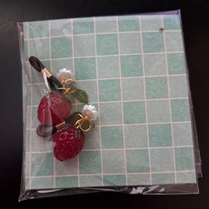 Sara added a photo of their purchase