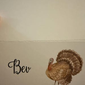 Beth added a photo of their purchase