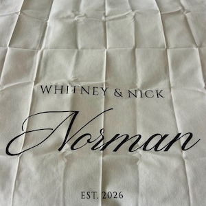 Whitney added a photo of their purchase