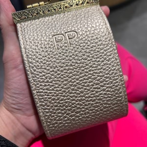 Poli added a photo of their purchase