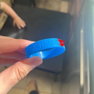 Abigail added a photo of their purchase
