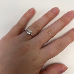 Julia added a photo of their purchase