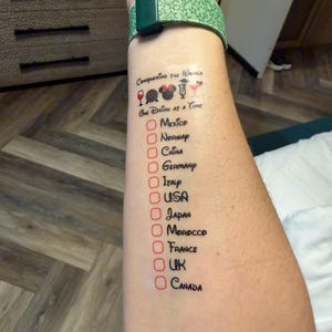 Marissa added a photo of their purchase