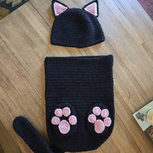 Carly added a photo of their purchase