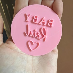 Comprador de Etsy ha añadido una foto de su compra
