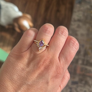 Sara adicionaram uma foto da sua compra