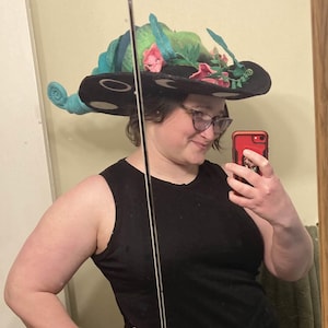 Tristin added a photo of their purchase