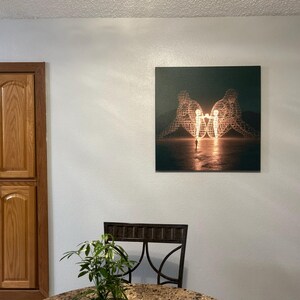 Eleesa heeft een foto van de aankoop toegevoegd