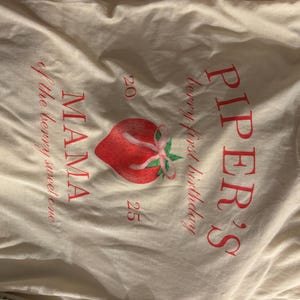 Kayla added a photo of their purchase