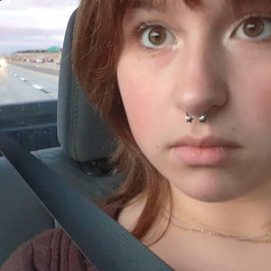 elora added a photo of their purchase