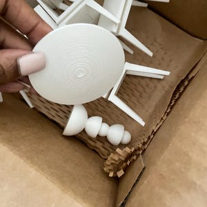 Nina ha aggiunto una foto del proprio acquisto