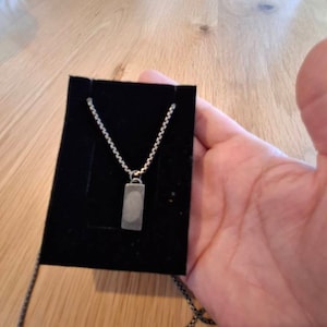 Nadine added a photo of their purchase