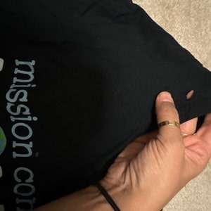 Haniya added a photo of their purchase
