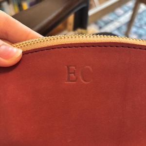 Caroline added a photo of their purchase