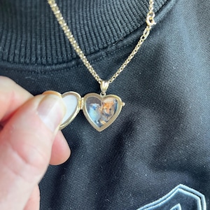 Katie added a photo of their purchase
