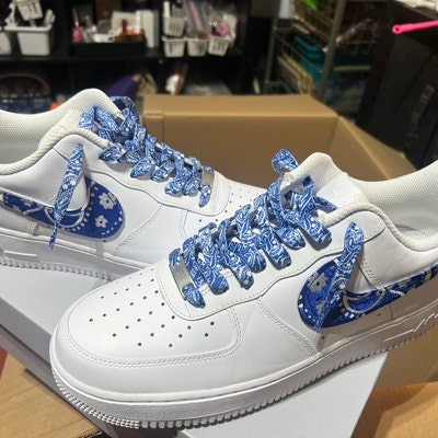 Cherry Blossom Air Force 1 - Etsy