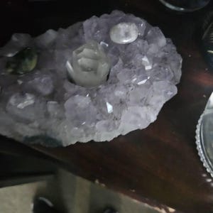 Elodie hat ein Foto des gekauften Artikels hinzugefügt