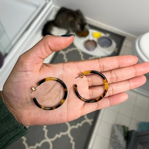 Etsy-koper heeft een foto van de aankoop toegevoegd