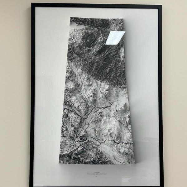 United States Elevation Map Topographical - Iap 600x600.6403430547 Is6che8t 