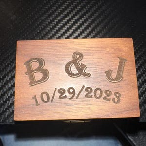 Jamie added a photo of their purchase