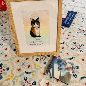 Ariel added a photo of their purchase