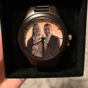 Brittany added a photo of their purchase