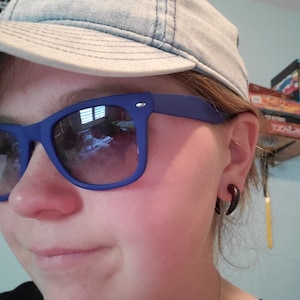 Etsy buyer added a photo of their purchase