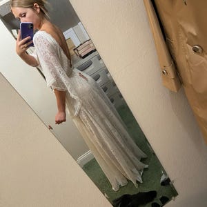 Claire added a photo of their purchase