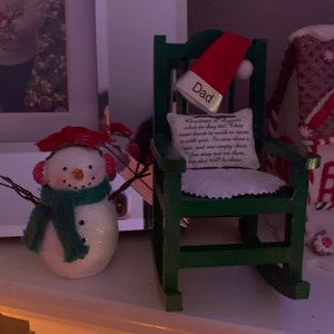 Chrissy added a photo of their purchase