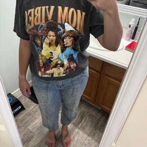 McKenzy added a photo of their purchase