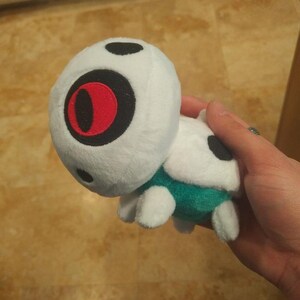 pokemon aron plush