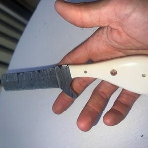 Ty a ajouté une photo de son achat